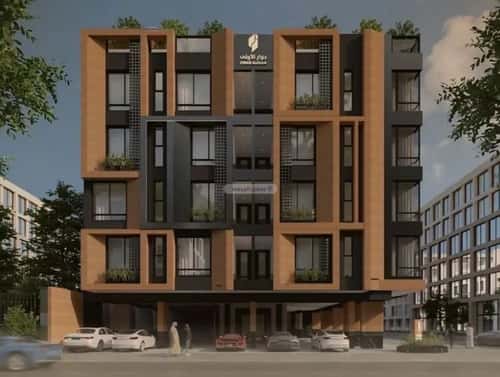 Apartment 696 SQM with 2 Bedrooms Al Faysaleyyah, North Jeddah, Jeddah