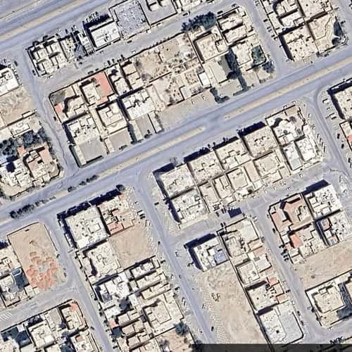 Apartment 60 SQM with 1 Bedroom Hitteen, North Riyadh, Riyadh