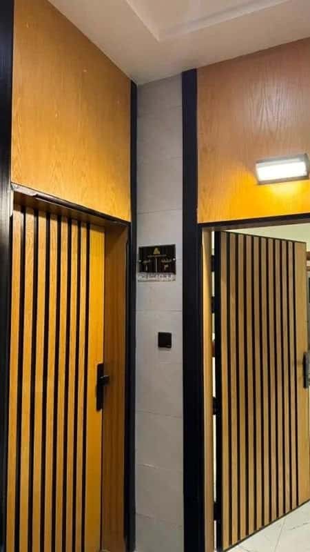 Apartment 169.49 SQM with 3 Bedrooms Al Swaryee, North Jeddah, Jeddah