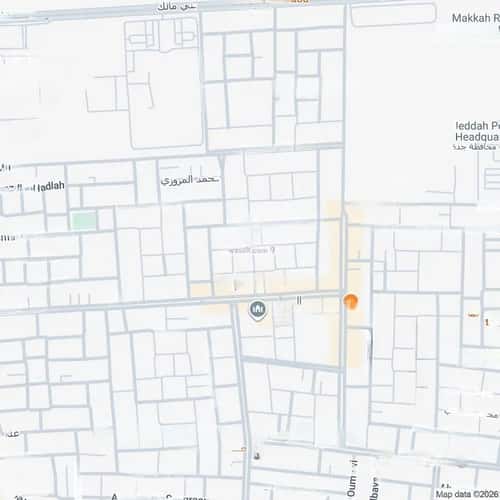 شقة بغرفة النسيم، جنوب جدة، جدة