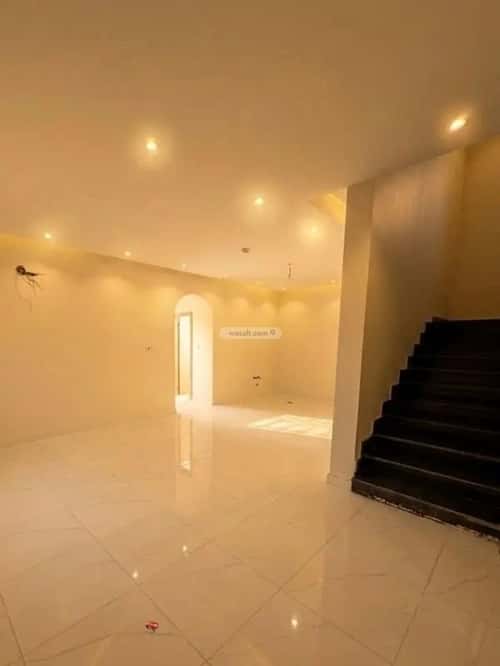 Villa 300 SQM Facing East on 12m Width Street Al Yaqoot, North Jeddah, Jeddah
