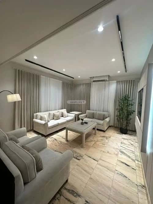 Apartment 300 SQM with 1 Bedroom Al Faysaleyyah, North Jeddah, Jeddah