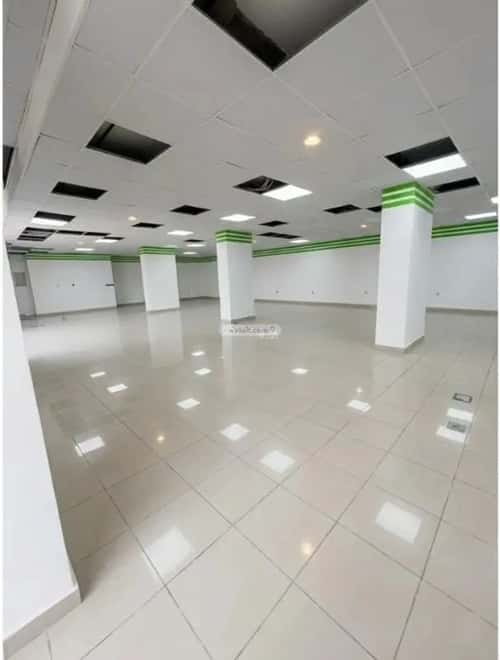 Showroom for Rent Al Safa, North Jeddah, Jeddah