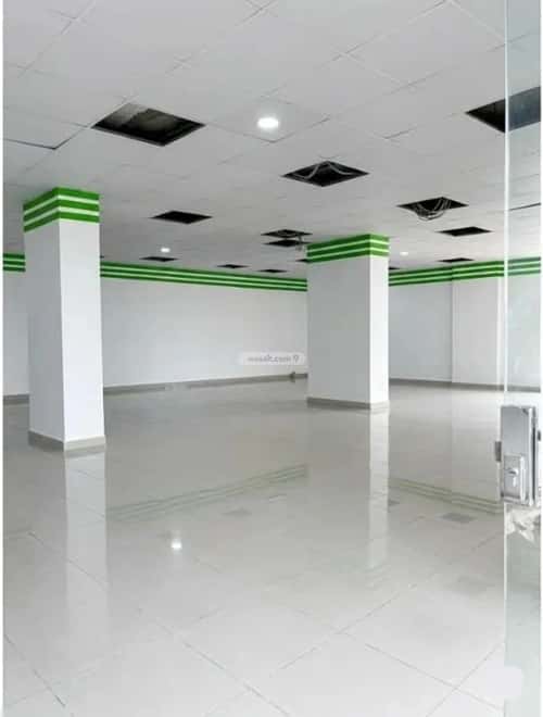Showroom for Rent Al Safa, North Jeddah, Jeddah