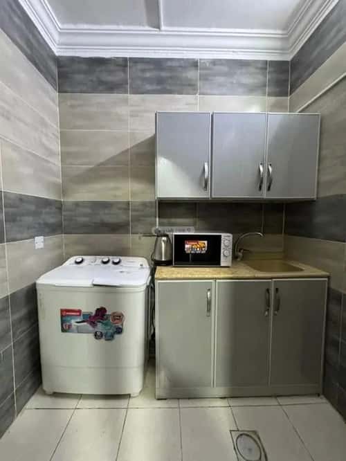 Apartment 30 SQM with 1 Bedroom Al Salamah, North Jeddah, Jeddah