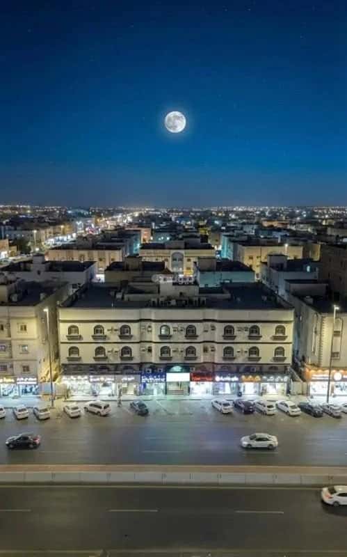 Apartment 300 SQM with 1 Bedroom Al Marwah, North Jeddah, Jeddah