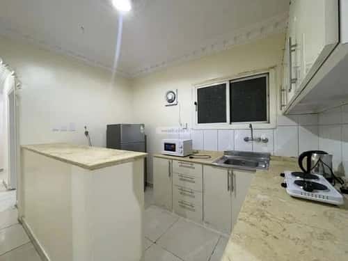 Apartment 300 SQM with 1 Bedroom Al Marwah, North Jeddah, Jeddah