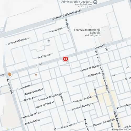 Apartment 300 SQM with 1 Bedroom Al Salamah, North Jeddah, Jeddah