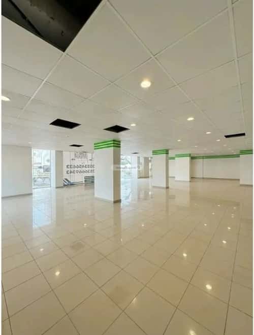 Showroom for Rent Al Safa, North Jeddah, Jeddah