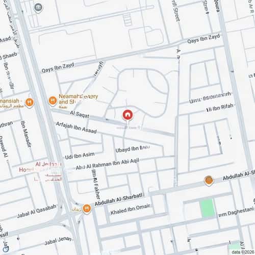 Showroom for Rent Al Safa, North Jeddah, Jeddah