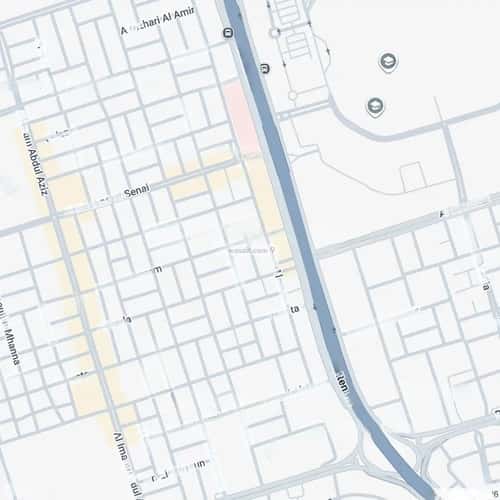 Apartment 300 SQM with 1 Bedroom Al Faysaleyyah, North Jeddah, Jeddah