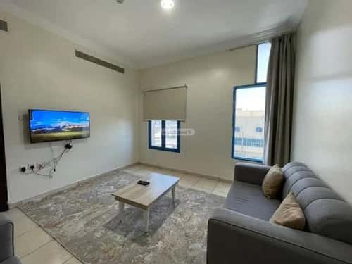 Apartment 120 SQM with 2 Bedrooms Al Safa, North Jeddah, Jeddah