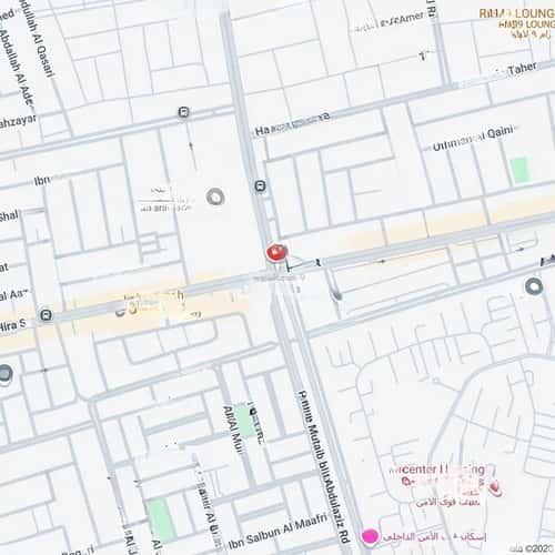 Apartment 300 SQM with 1 Bedroom Al Marwah, North Jeddah, Jeddah