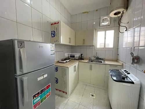 Apartment 300 SQM with 1 Bedroom Al Marwah, North Jeddah, Jeddah
