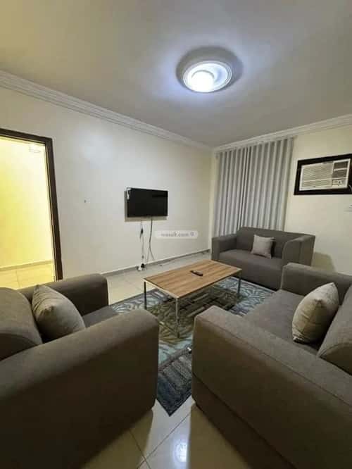 Apartment 300 SQM with 1 Bedroom Al Salamah, North Jeddah, Jeddah