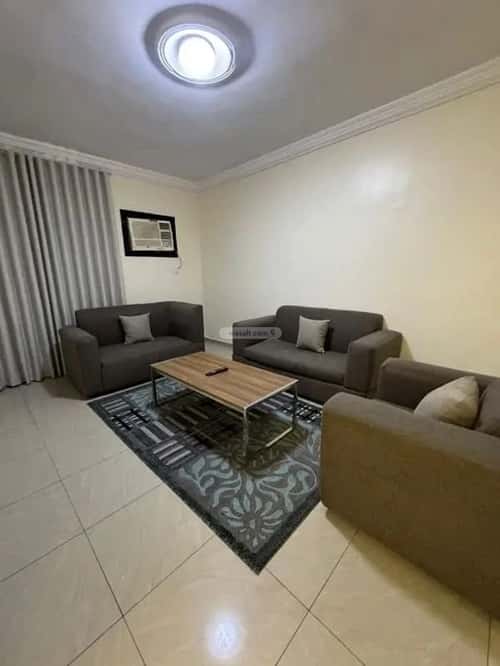 Apartment 300 SQM with 1 Bedroom Al Salamah, North Jeddah, Jeddah