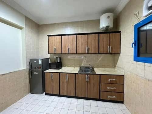 Apartment 120 SQM with 2 Bedrooms Al Safa, North Jeddah, Jeddah