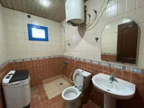 Apartment 120 SQM with 2 Bedrooms Al Safa, North Jeddah, Jeddah