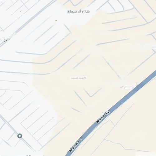 Apartment 97.67 SQM with 4 Bedrooms Al-Janadriyah, East Riyadh, Riyadh