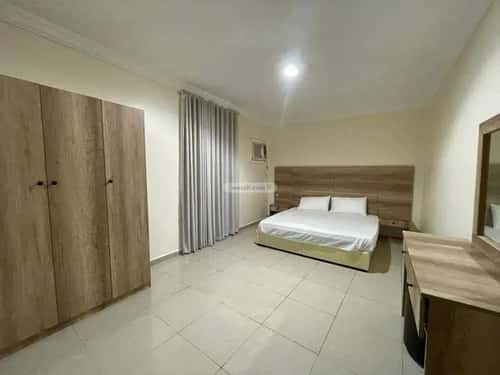 Apartment 300 SQM with 1 Bedroom Al Salamah, North Jeddah, Jeddah