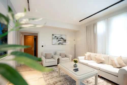 Apartment 300 SQM with 1 Bedroom Al Faysaleyyah, North Jeddah, Jeddah