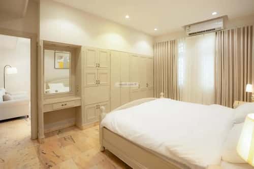 Apartment 300 SQM with 1 Bedroom Al Faysaleyyah, North Jeddah, Jeddah
