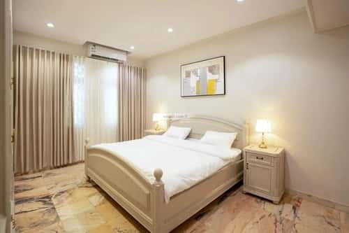 Apartment 300 SQM with 1 Bedroom Al Faysaleyyah, North Jeddah, Jeddah