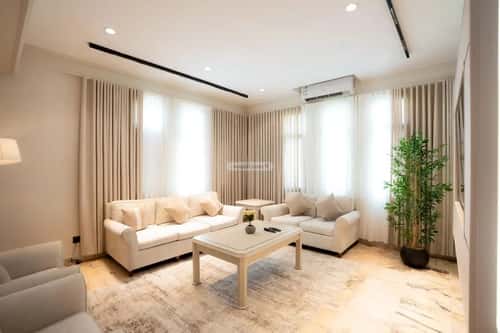 Apartment 300 SQM with 1 Bedroom Al Faysaleyyah, North Jeddah, Jeddah