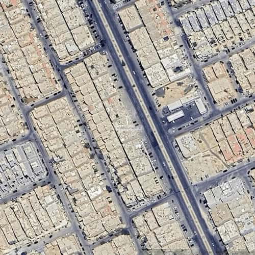 شقة 126.46 متر مربع ب 3 غرف الياسمين، شمال الرياض، الرياض