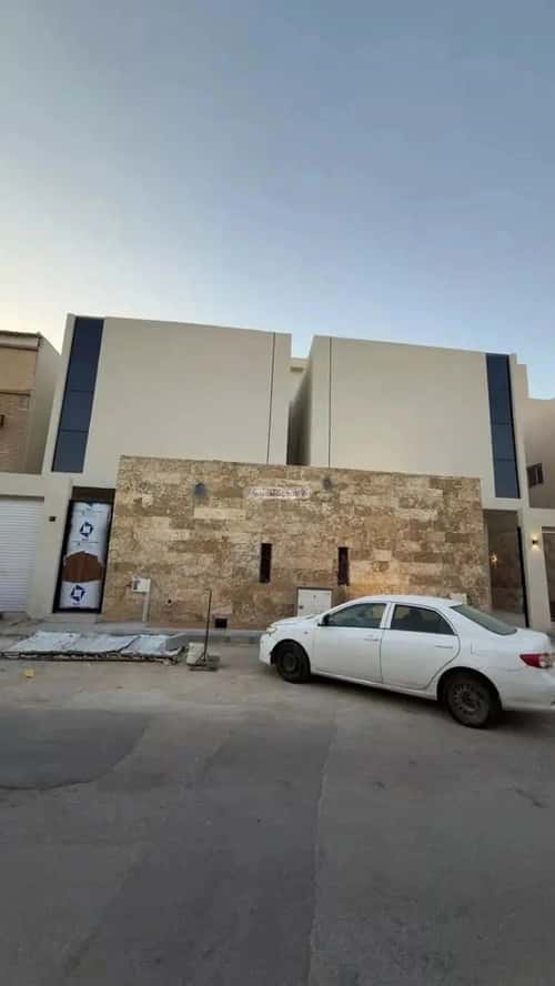 فيلا 200 متر مربع شرقية على شارع 20م العريجاء الأوسط، غرب الرياض، الرياض