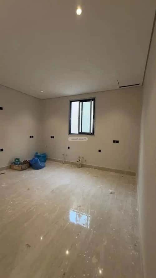 Villa 200 SQM Facing East on 20m Width Street Middle Al-Uraija, West Riyadh, Riyadh