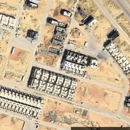 دور 155.59 متر مربع ب 3 غرف المرجان، شرق الرياض، الرياض