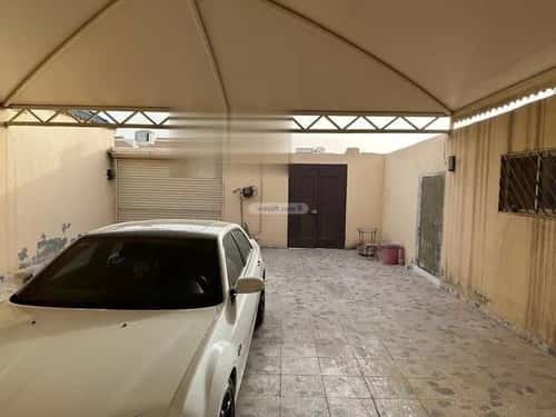 Villa 455 SQM Facing West on 15m Width Street Al-Wadi, North Riyadh, Riyadh