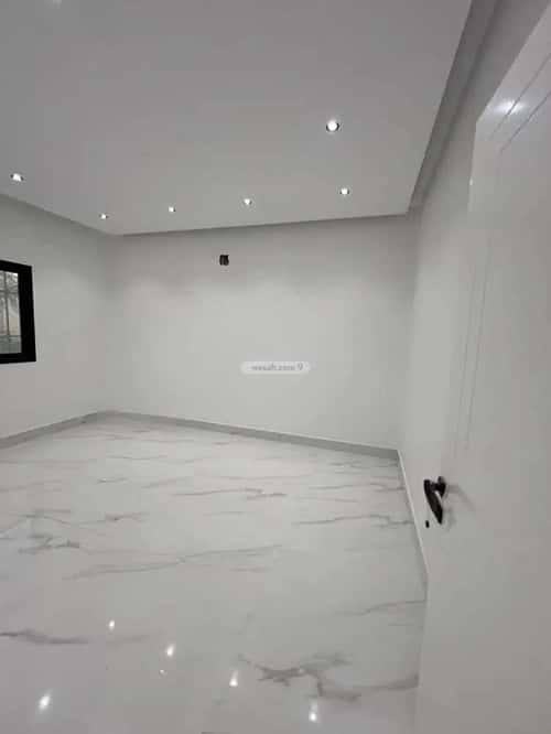 Villa 200 SQM Facing East on 20m Width Street Middle Al-Uraija, West Riyadh, Riyadh
