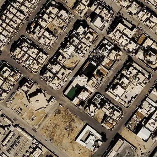 فيلا 313.41 متر مربع شرقية على شارع 20م الحزم، غرب الرياض، الرياض