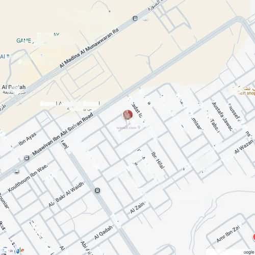 Floor 147.36 SQM with 3 Bedrooms Dahrat Al-Badeah, West Riyadh, Riyadh