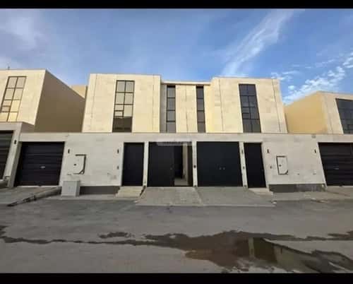 Floor 250.91 SQM with 4 Bedrooms Twaeeq, West Riyadh, Riyadh
