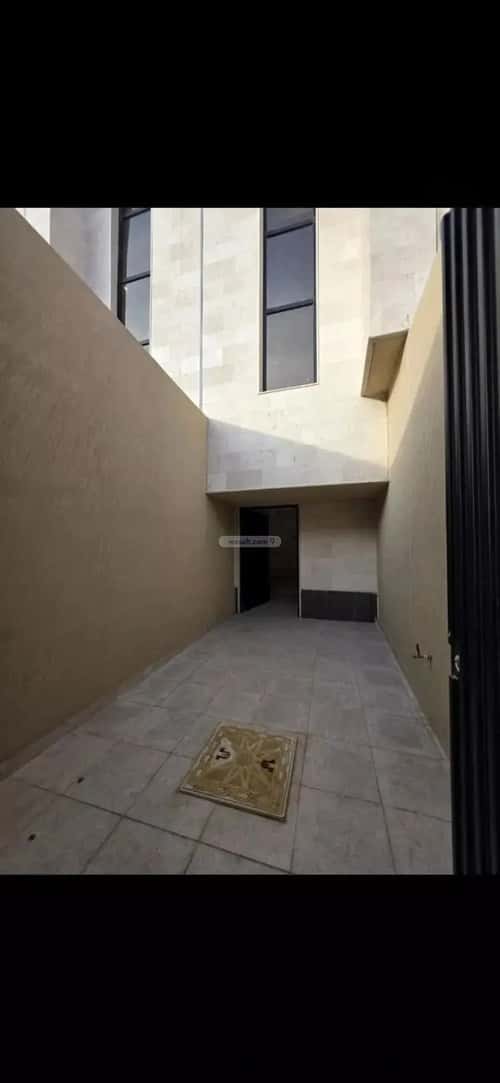 Floor 250.91 SQM with 4 Bedrooms Twaeeq, West Riyadh, Riyadh