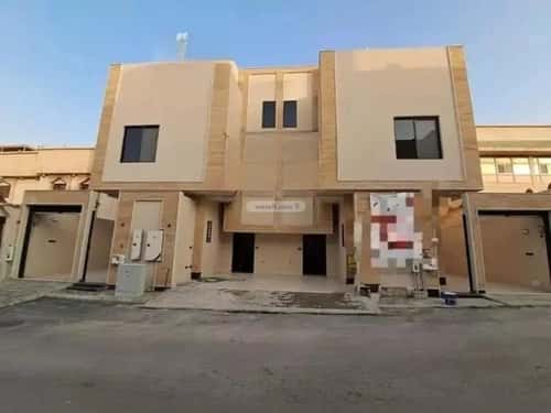 دور 153.8 متر مربع ب 3 غرف السويدي، غرب الرياض، الرياض
