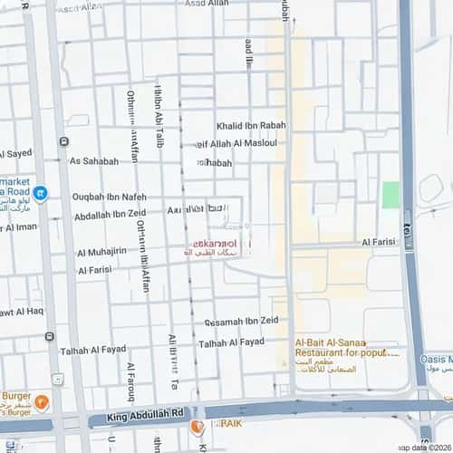 شقة 300 متر مربع بغرفة الشرفية، جنوب جدة، جدة