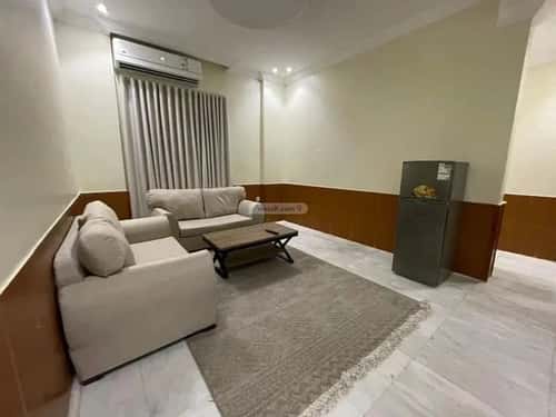 Apartment 300 SQM with 1 Bedroom Al Hamrah, North Jeddah, Jeddah