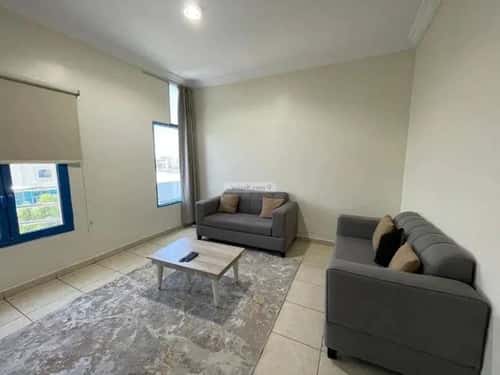 Apartment 120 SQM with 2 Bedrooms Al Safa, North Jeddah, Jeddah