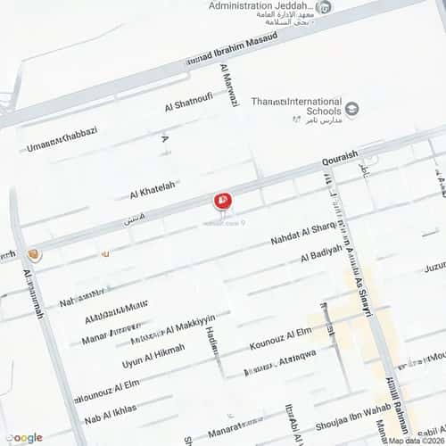 Apartment 300 SQM with 1 Bedroom Al Salamah, North Jeddah, Jeddah
