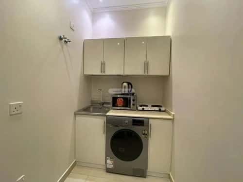 Apartment 300 SQM with 1 Bedroom Al Faysaleyyah, North Jeddah, Jeddah