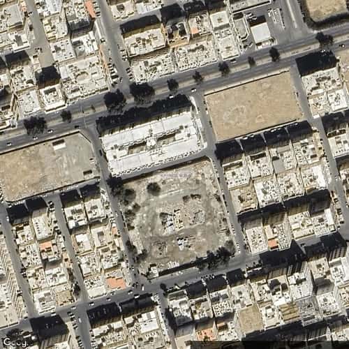 Apartment 300 SQM with 1 Bedroom Al Salamah, North Jeddah, Jeddah