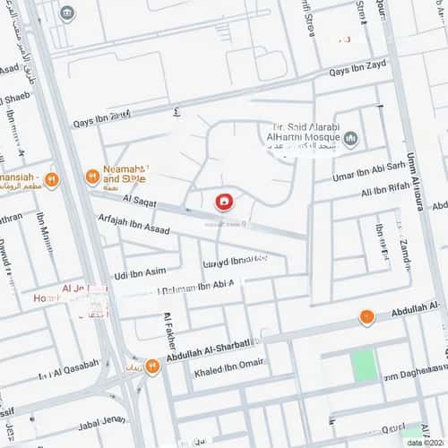 Apartment 120 SQM with 2 Bedrooms Al Safa, North Jeddah, Jeddah