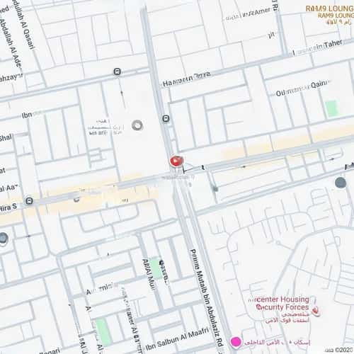 Apartment 300 SQM with 1 Bedroom Al Marwah, North Jeddah, Jeddah