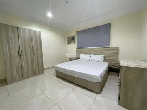 Apartment 300 SQM with 1 Bedroom Al Marwah, North Jeddah, Jeddah