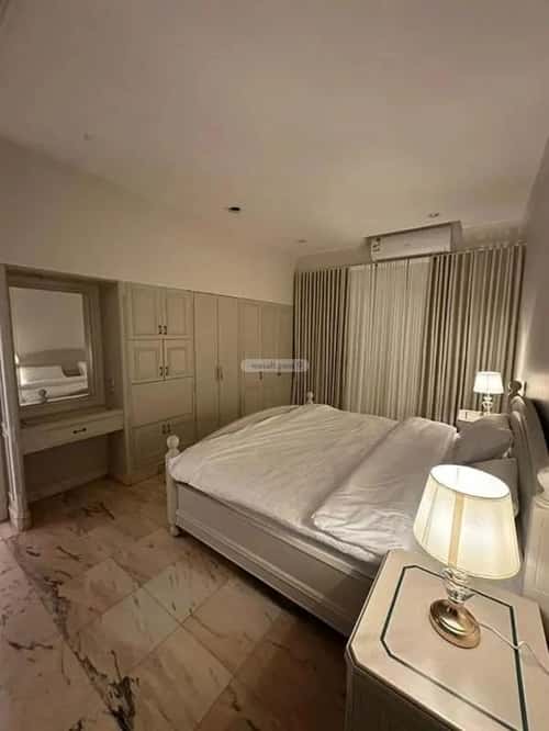 Apartment 300 SQM with 1 Bedroom Al Faysaleyyah, North Jeddah, Jeddah