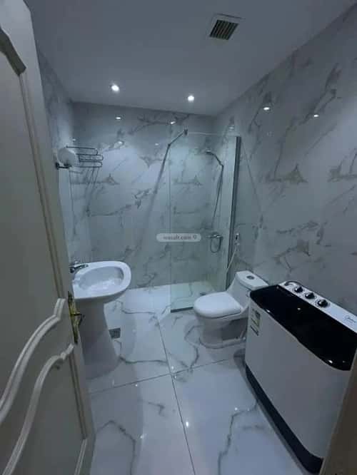 Apartment 300 SQM with 1 Bedroom Al Faysaleyyah, North Jeddah, Jeddah